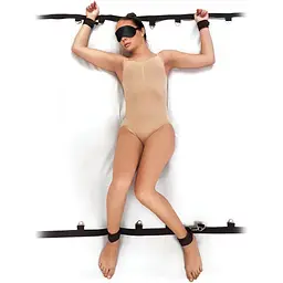 Розтяжка на ліжко BDSM Art of Sex Stretching Love