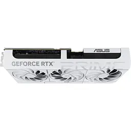 Відеокарта Asus Prime GeForce RTX 5070 12GB OC Edition White (PRIME-RTX5070-O12G-WHITE) EU [145606] - мініатюра 7