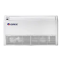 Кондиціонер Gree GUD35ZD/A-T/GUD35W/NhA-T U-Match - мініатюра 2