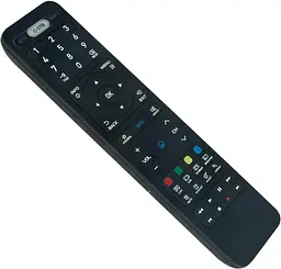 Заміна пульта дистанційного керування для Dreamlink T1, Dreamlink T2, Formuler Z7 - мініатюра 5