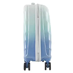 Валіза Semi Line 20" S Blue/Navy Gradient (T5648-1) - мініатюра 6