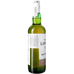Віскі Laphroaig Quarter Cask 48% 0.7 л - мініатюра 4