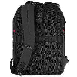 Рюкзак для ноутбука, MX Eco Light 16", темно-сірий Wenger teh0014600 - мініатюра 5