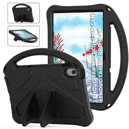 Чохол до планшета BeCover Protected Cover Lenovo Tab M10 Plus TB-125F (3rd Gen)/K10 Pro TB-226 10.61" Black (711879) - мініатюра 7