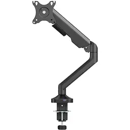 Кронштейн настільний для монітора 17-40 дюймів Officepro MA-451-B Black