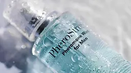 Духи з феромонами для чоловіків PheroStrong Pheromone Wind, 50 мл - мініатюра 8