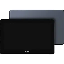 Графічний монітор-планшет Huion Kamvas Pro 16 Plus 4K (GT1562) [65894] - мініатюра 3