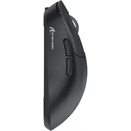 Миша Attack Shark X3 Pro Wireless 8K Black (AS-6972792470214-B) [159854] - мініатюра 3