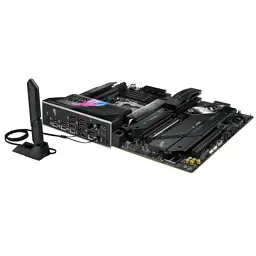 Материнська плата Asus ROG STRIX X870E-E GAMING WIFI - мініатюра 10