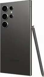 Смартфон Samsung Galaxy S24 Ultra 5G 12/256GB Titanium Black (SM-S928U) - мініатюра 7