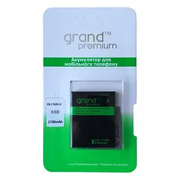 Аккумулятор GRAND Premium Samsung i9300 (EB-L1G6LLU)