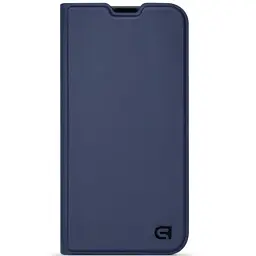 Чохол до мобільного телефона Armorstandart OneFold Case OPPO Reno15 F 5G / Reno15 FS 5G Dark Blue (ARM89974)