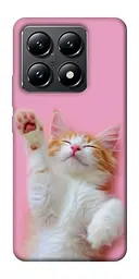Чохол Demsky Сat chill для Xiaomi 14T