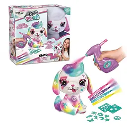 Набір для творчості Canal Toys DIY Style 4 Ever Цуценя (OFG249/1) - мініатюра 2