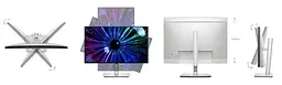 Монітор Dell 23.8" U2424HE teh0024904 - мініатюра 7