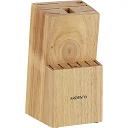 Набір ножів Ardesto Gemini Gourmet (AR2114SW) [85146] - мініатюра 4