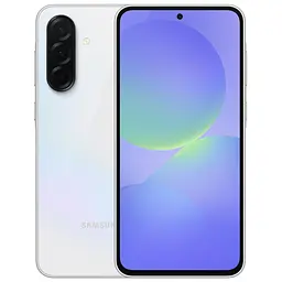 Смартфон Samsung Galaxy A36 5G 8/256GB Awesome White (SM-A366BZAG)
