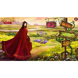 Ключ активації Microsoft Royal Roads 2 для Xbox One/Series S/X - мініатюра 2
