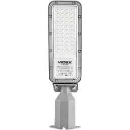 Світлодіодний ліхтар Videx SLE17 30W 5000K Gray (VL-SLE17-0305) [144890] - мініатюра 2