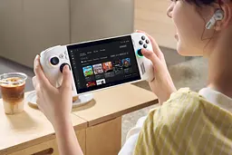 ASUS Ігрова консоль ROG XBOX Ally 512GB - мініатюра 2