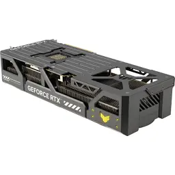 Відеокарта ASUS GeForce RTX5090 32GB TUF OC GAMING (TUF-RTX5090-O32G-GAMING) - мініатюра 8