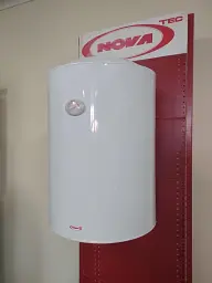 Бойлер електричний накопичувальний Nova tec NT-S 80 Standard 30412 - мініатюра 6