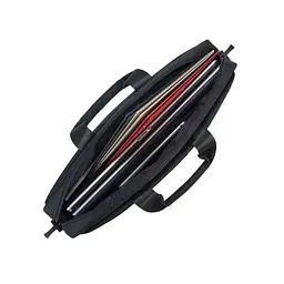 Сумка для ноутбука RivaCase 15.6" 8335 Black (8335Black) - мініатюра 6