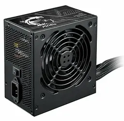 Блок живлення 650 Вт, MAG A650BN PCIE5 II, Black, 80+ Bronze, Active PFC, 12 см MSI teh0034043 - мініатюра 2