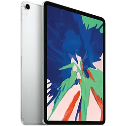 iPad Pro 11, 256 ГБ, Wi-Fi, Silver (Grade C) Seller Refurbished