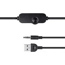 Акустична система Trust Polo Black (25164) - мініатюра 4