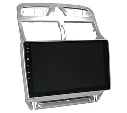 Перехідна рамка Peugeot 307 Carav 22-165 - мініатюра 4