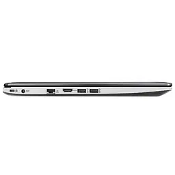 Ноутбук Asus VivoBook S551LB (i5-4200U/8/240SSD/GT740M-2Gb) - Class B "Б/В" - мініатюра 4