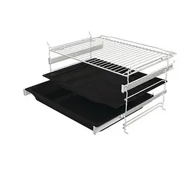 Духовка електрична Gorenje BOSX6747A01BG - мініатюра 4