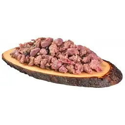 Вологий корм Carnilove Salmon & Turkey для цуценят лосось та індичка 400 г - мініатюра 2