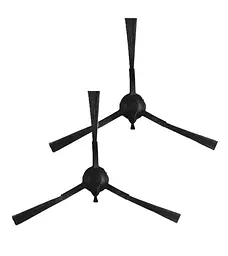 Бічні щітки для робота-пилососа Philips Series 2000 XU2100/20 / Series 2000 XU2000/10 / 2 шт. - мініатюра 4