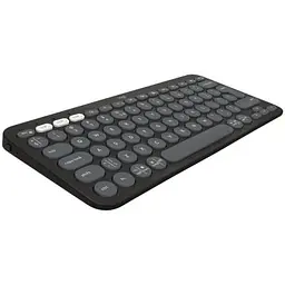 Комплект Logitech Pebble 2 Wireless UA Graphite (920-012239) - мініатюра 3