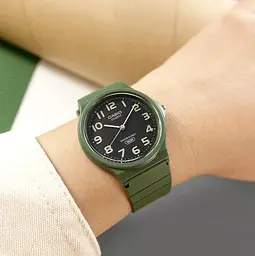 Годинник Casio MQ-24UC-3B - мініатюра 3