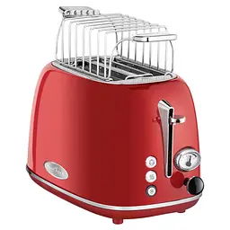 Тостер Profi Cook PC-TА 1193 Red