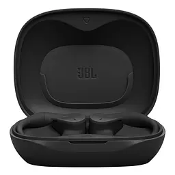 Навушники JBL Sense Lite Black (JBLSENSELITEBLK) - мініатюра 3