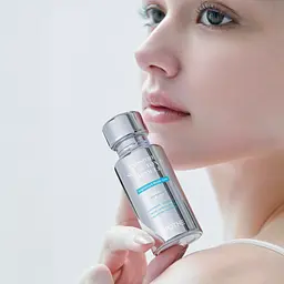 Сироватка зволожуюча Exosome Squal-Tox 3% Ampoule APOTHE 30 мл - мініатюра 2