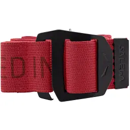 Ремінь Salewa Rainbow 3 Belt Red