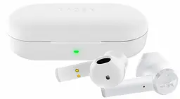Навушники Razer Hammerhead True Mercury WL Mic White (RZ12-02970500-R3M1)