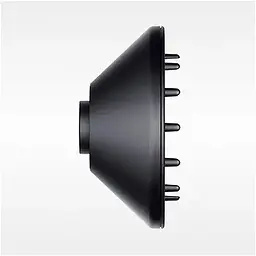 Фен Dyson HD07 Supersonic Onyx Black/Gold (534017-01) [114432] - мініатюра 7