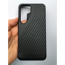 Протиударний чохол Gear4 Denali для Samsung Galaxy S24/S25 (6.2") Black - мініатюра 4