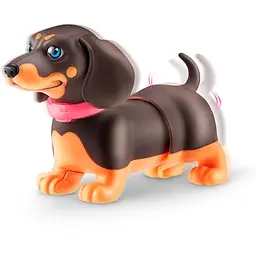 Інтерактивна іграшка Pets Alive Грайлива такса (9530SQ1-3) - мініатюра 3