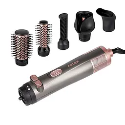 Фен-щітка RHC495-T AirBrush Plus - мініатюра 3