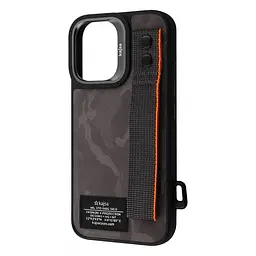 Чохол Kajsa Outdoor Collection with Magnetic Ring iPhone 16 в асортименті - мініатюра 3
