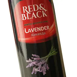 Сироп Red&Black Лаванда 0.7 л - мініатюра 5