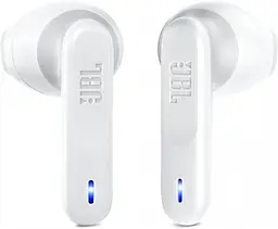 Навушники JBL TWS Wave Flex White (JBLWFLEXWHT) - мініатюра 5