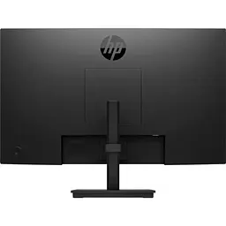 Монітор TFT 27" HP S3 Pro 327ph, IPS, 100Hz, VGA, HDMI, DP, HAS, колонки, чорний (B0CG8UT)